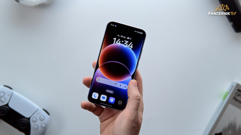Oppo Reno 15 Pro: średnia półka wcale nie jest już taka średnia | Recenzja